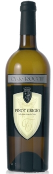 Pinot Grigio Ca' de' Rocchi 2012 IGT