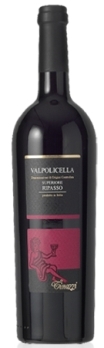 Valpolicella Superiore Ripasso 2010 DOC