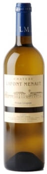 Pessac-Léognan Château Lafont Menaut blanc AOC 2008