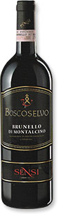 Brunello di Montalcino DOCG 2005