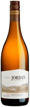 Chenin blanc 2011, Jordan