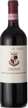 Chianti Palazzo Desti 2010 DOCG