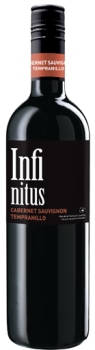 Infinitus 2018 Tempranillo/Cabernet Sauvignon