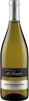 Sauvignon blanc unoaked 2012 DOC, Di Lenardo