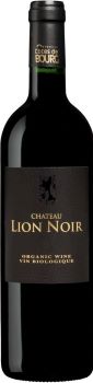 Château Grand Launay Lion Noir Côtes de Bourg 2018
