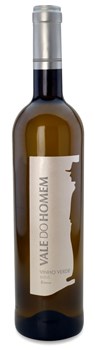 Quintas do Homem Vinho Verde Branco DOC 2013