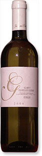 Gavi DOCG 2009