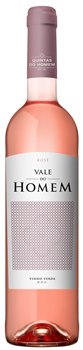 Quintas do Homem Vinho Verde Rosé 2016