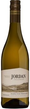 Chenin blanc 2018 INSPECTOR PERINGUEY, Jordan