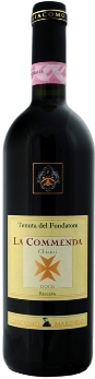 Chianti Riserva La Commenda DOCG 2003