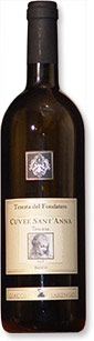 Cuvée Sant‘Anna 2006