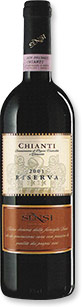 Chianti Riserva DOCG 2006