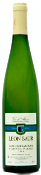 Gewürztraminer Vieilles Vignes 2008