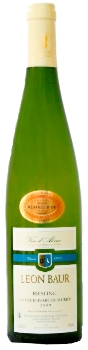 Riesling Cuvée Elisabeth Stumpf 2009/2010