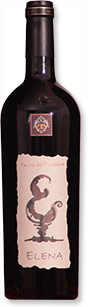 Elena (Merlot / Sangiovese) IGT 2003