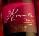 Rosato IGT 2008