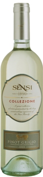 Pinot Grigio COLLEZIONE IGT 2010