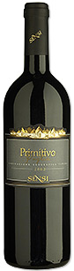 Primitivo di Puglia IGT 2009