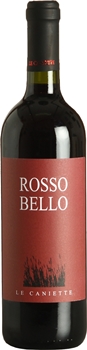 Rosso Bello 2012 DOC