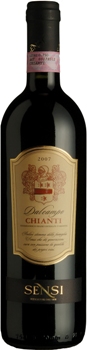 Chianti Dal Campo DOCG 2009